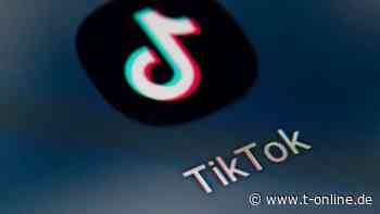 Klage: TikTok will Nutzerdaten nicht massenhaft ans BKA melden