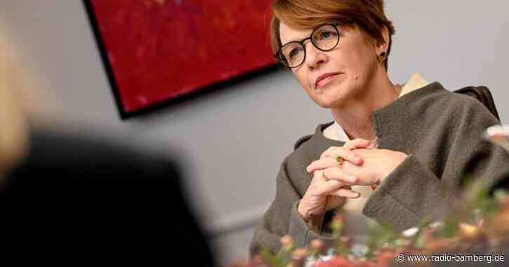 Elke Büdenbender kehrt in Richterberuf zurück