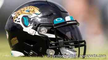 Report: Adrian Wilson in, Trent Baalke out as Jaguars G.M.