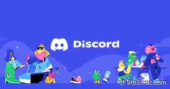 PSA: Discord facing ‘major outage,’ service slowly coming back online