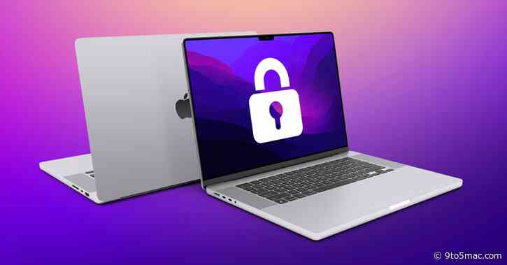 macOS 12.2 patches 13 major security flaws impacting Safari, root privileges, iCloud, more