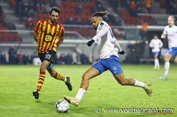 Kalendercommissie heeft nieuwe datum voor wedstrijden van KVM, Genk, OHL, Zulte en KVO - Voetbalkrant.com