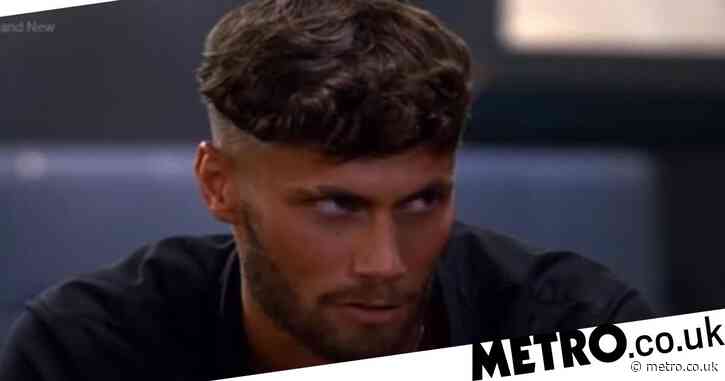 Celebs Go Dating viewers shocked as Sir Captain Tom Moore’s grandson dates Chloe Brockett: ‘You’re more famous than me!’