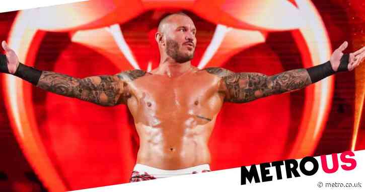 WWE legend Randy Orton teases retirement plans and reveals limited wrestling schedule