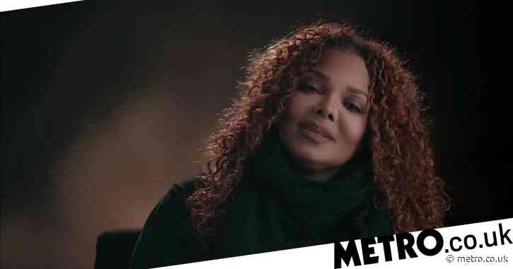 Janet Jackson documentary: Release date and how to watch it in the UK