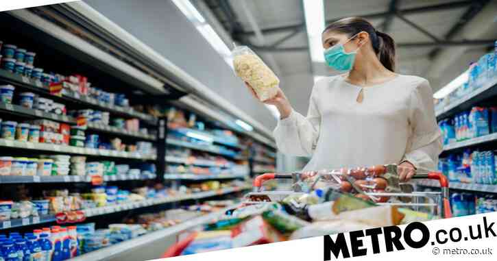 Face masks: What have supermarkets said about wearing them? Sainsbury’s, Tesco and more