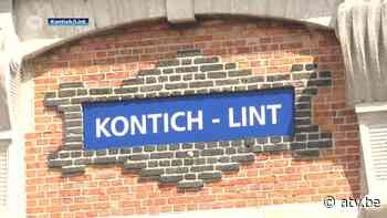Op termijn ook naar fusie tussen Kontich en Lint? - ATV