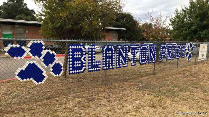 Austin elementary school shifts to virtual learning after 'gastrointestinal illness'