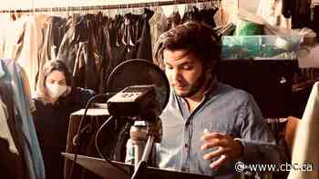 Fredericton playwright's answer to zombie apocalypse genre to launch as podcast series - CBC.ca