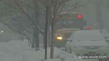 Buffalo school board unable to agree on gas card proposal to combat driver shortage