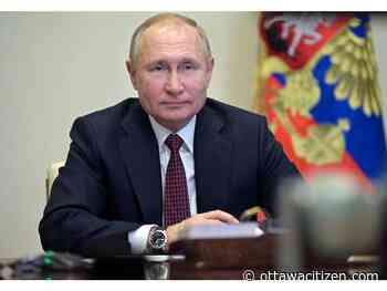 Stanton: Vladimir Putin was never a spy