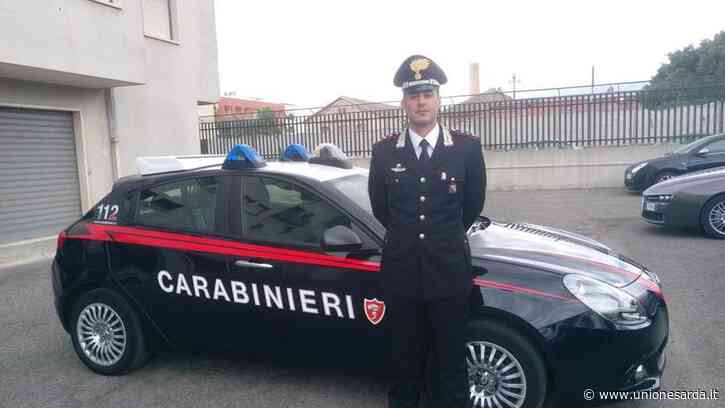 Sestu: resta in carcere il ragazzo accusato del tentativo di rapina ai danni del sindaco di Baratili - L'Unione Sarda.it - L'Unione Sarda.it