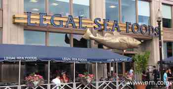 Legal Sea Foods announces expansion plans with new location in Virginia Beach