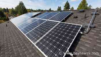 Critics fear proposal to change net metering will hamper rooftop solar growth statewide
