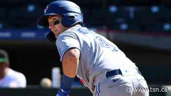 Jimenez, Horwitz among prospect breakout candidates for Jays in 2022 - TSN