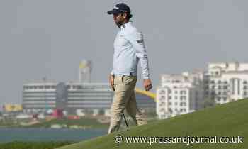 Stephen Gallacher on Scott Jamieson's near-miss, Bryson DeChambeau at the Scottish Open and Luke Donald's Ryder Cup captain prospects - Press and Journal