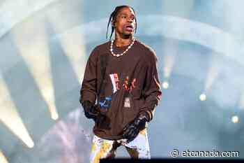 Petition Calls For Travis Scott To Headline Coachella 2023 - ETCanada.com