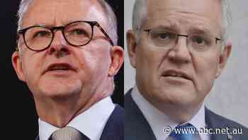 How Anthony Albanese plans to take advantage of Scott Morrison's summer of discontent - ABC News