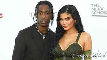 Kylie Jenner Second Baby Gender: What Is Travis Scott's 2nd Child's Sex? - STYLECASTER