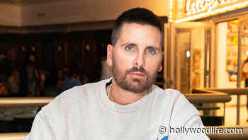 Scott Disick’s Dating ‘Pretty Models’ To ‘Fill The Void In His Heart’ Left By Kourtney Kardashian - HollywoodLife