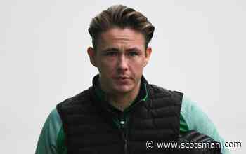 Scott Allan: Hibs midfielder's likely next destination with January move on the cards - The Scotsman