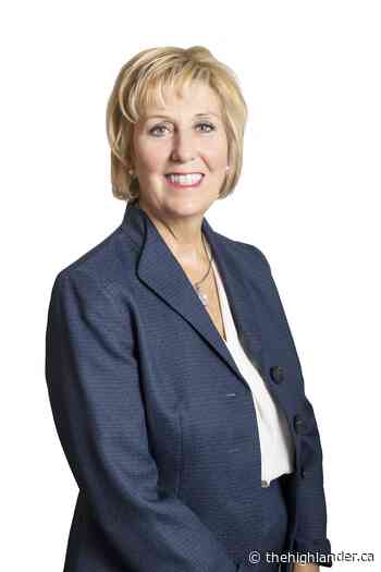 Lockdown more about staffing: Scott | The Highlander - thehighlander.ca