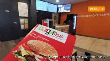 Neue Burger-Lokale in der Doppelstadt, neuer "Inder" in Neu-Ulm