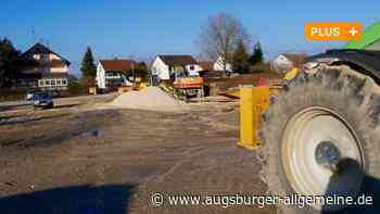 Preise für Neubaugebiet "An der Leibi" stehen fest: Bewerbungen ab März möglich