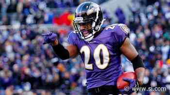 Part I: Former Ravens Safety, Hall-of-Famer Ed Reed Dishes on State of Ravens - Sports Illustrated