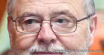 Looking far and wide for Oliver's replacement | Local News | chronicleonline.com - Citrus County Chronicle