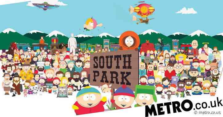 South Park season 25: Release date, trailer, and how to watch in UK