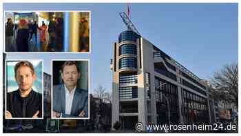 Attacke auf Juso in Rosenheim: Kühnert solidarisiert sich, Staatsschutz ermittelt