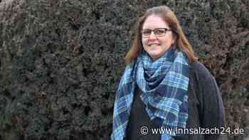 Genesen, aber nicht gesund: Waldkraiburgerin Michaela Achatz kämpft mit Long Covid