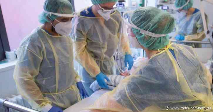 Neuer Höchststand: Mehr als 200.000 Corona-Neuinfektionen