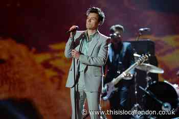 Harry Styles adds new London date to his 2022 Love On Tour - How to get tickets