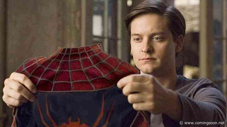 Tobey Maguire Discusses Spider-Man: No Way Home, Doesn’t Feel it Closed the Chapter