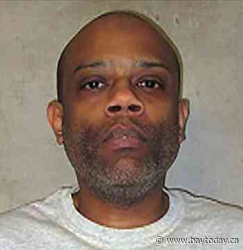 Oklahoma executes man for 2001 slayings of 2 hotel workers