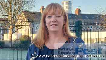 Eastbury Community School, Barking appoints new headteacher - Barking and Dagenham Post