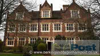 Barking and Dagenham Council promises to reopen manor house - Barking and Dagenham Post