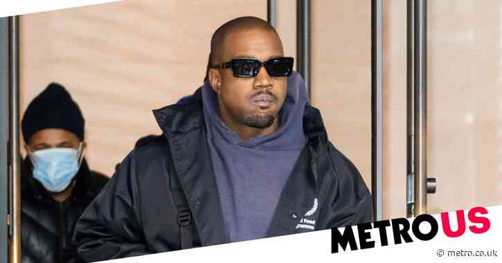 Kanye West ‘looking to hire homeless models’ for next Yeezy fashion show after teaming up with Skid Row charity