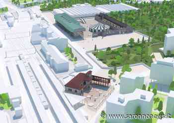 Vivaio Saronno racconta ai giovani della città visioni e progetti sull'ex Isotta Fraschini - SaronnoNews