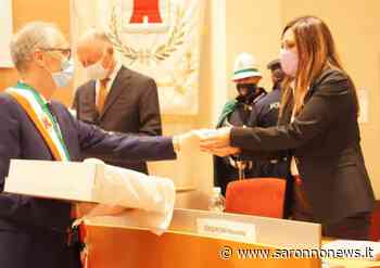 Il sindaco di Saronno ha revocato le deleghe all'assessore Novella Ciceroni - SaronnoNews
