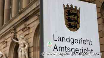 Kein Geld für Sex: 47-Jähriger wegen versuchten Mordes an Prostituierter vor Gericht