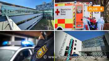 Corona im Kreis Neu-Ulm: Eine Rekord-Inzidenz von über 1000 und die Folgen