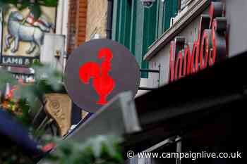 Pitch Update: Nando's makes a cheeky visit to adland