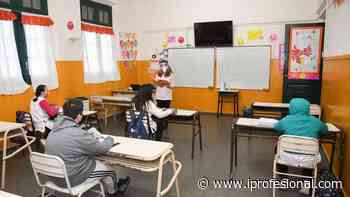 Habrá jornada extendida obligatoria para alumnos de la Ciudad de Buenos Aires - iProfesional.com