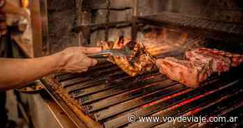 Buenos Aires elegida entre las mejores ciudades para comer. ¿Qué platos se mencionan? | Gastronomía - Voy de VIaje