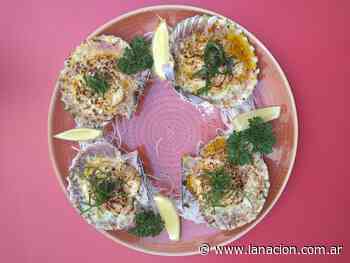 ¿Cuáles son los mejores restaurantes de Buenos Aires para disfrutar de platos con frutos del mar? - LA NACION