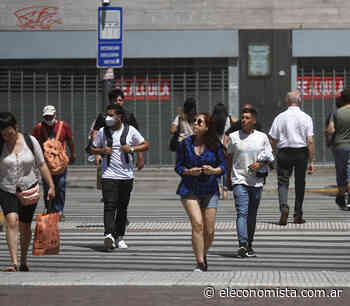Clima en Buenos Aires: pronóstico del tiempo hoy 27 de enero - El Economista