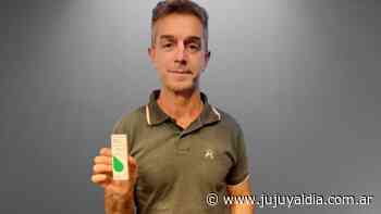 Jujuy: Viajo desde Buenos Aires para comprarle aceite de cannabis medicinal a su hija - Jujuy al día